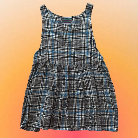 Urban renewal babydoll jumper - Picture 1 of 2
